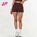 best plus size shorts